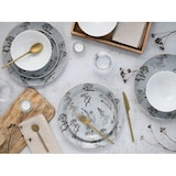 thumbnail of CreaTable Vintage Flowers Stein Kombiservice 16-tlg Porzellan