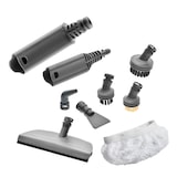 thumbnail of THOMAS Dampfreiniger VAPORO BUGGY