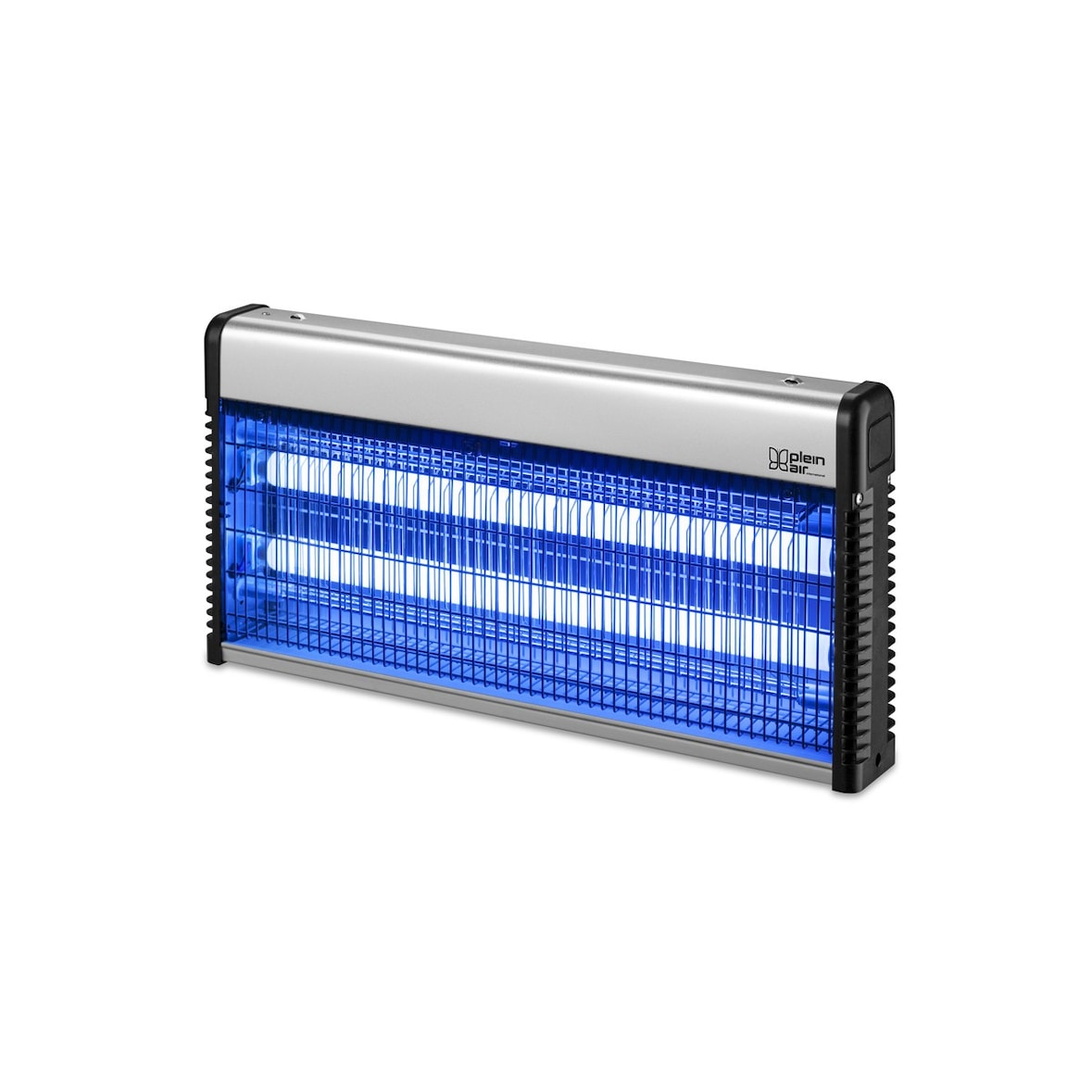 ZAP Lámpara Repelente de Mosquitos 30W PLEIN AIR Ultra Violeta Superficies 100 m² PLEIN AIR