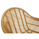 thumbnail of Conjunto de 6 cadeiras de jantar HWC-M28, cadeira de cozinha cadeira de vime cadeira de vime cadeira de vime cadeira de vime, Kubu rattan metal