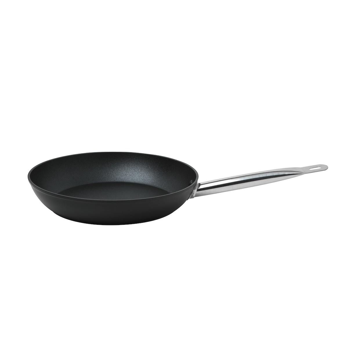CS KOCHSYSTEME, STELLARIS Bratpfanne Ø 40 cm, Antihaftbeschichtung, backofenfest, induktionsgeeignet