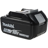 thumbnail of Batterie makita li-ion 18v - 5ah 197280-8