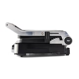 thumbnail of Grill and taste Ariete, griglia elettrica da tavolo con piastre antiaderenti basculanti. Ideale per toast,panini o per grigliate 5 livelli di cottura