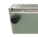 thumbnail of METRO PROFESSIONAL Machine à glaçons GIM1030GA, acier inoxydable, 52 x 38 x 63,7 cm, argenté