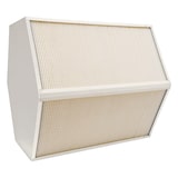 thumbnail of Helios KWL-ET 250 - Enthalpiewärmetauscher zu KWL 250 W - 40159 - LB17446