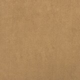 thumbnail of Décoshop26 - Fußhocker/Betthocker 70 x 55 x 41 cm in braunem Samt DEC030445