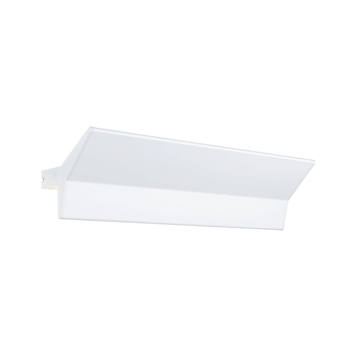 Paulmann LED Wandleuchte Smart Home Zigbee 3.0 StineTunable White 970lm 230V 13W dimmbar Weiß matt 79512