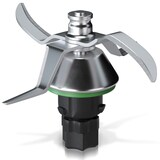 thumbnail of VIOKS Mixmesser Messerkreuz passend wie Vorwerk Thermomix TM5 Küchenmaschine