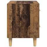 thumbnail of vidaXL Bettschrank 2 Stk.  Altholz 40 x 35 x 47,5 cm Holzwerkstoff