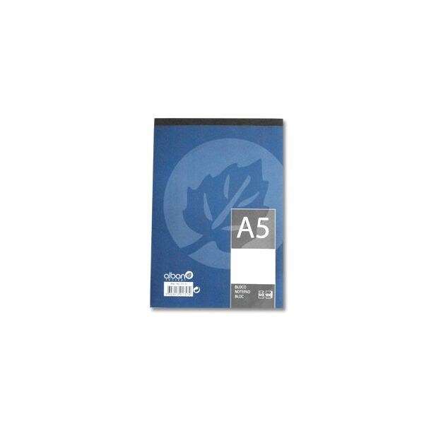 SMARTD SMART OFFICE A5 Notizblock (einfarbig)