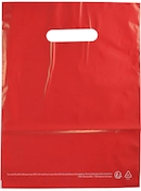 SAC PLASTIQUE RECYCLABLE – Emballages du Futur