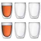 thumbnail of BODUM Becher Klarglas 35 cl x6