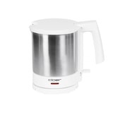 thumbnail of Cloer Wasserkocher 4701 eds/ws