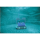 thumbnail of DOLPHIN robot electrique de piscine fond, parois et ligne d'eau m350