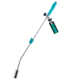 thumbnail of Désherbeur thermique Brule Herbes Allumage piezo KZ GARDEN