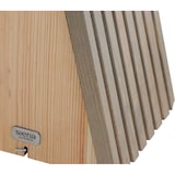 thumbnail of Nistkasten Zur singenden KroneKiefer FSC 100 %, 17x20x35cm, Einflugloch 28mm