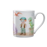 thumbnail of Leonardo BAMBINI Avventura Kindergeschirr Set 3-teilig Dino