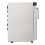 thumbnail of Mini Armoire Réfrigérée 200 L - Positive Inox - Dynasteel