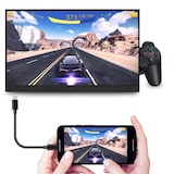 thumbnail of Cadre Photo Numérique 15.6 Pouces Full HD 1080P USB SD YONIS