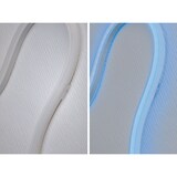 thumbnail of Paulmann MaxLED Flow Strip LED Kit de base  RGB 1,5m revêtue  13,5W 400lm/m 120 LEDs/m RGB 24VA 70965