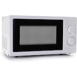 thumbnail of LACOR - 69322 - Microondas Profesional con Plato Giratorio 700 W 20 Litros -Blanco [Clase de eficiencia energética A+++]