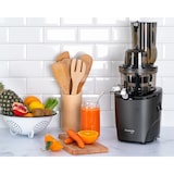 thumbnail of Kuvings - Extracteur de jus REVO830 + kit sorbet & smoothie + kit de conservation de jus sous vide - Noir