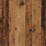 thumbnail of Table de bar vieux bois 102x50x103,5 cm bois d'ingénierie Modèle Boréal Prime Pro
