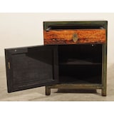 thumbnail of OPIUM OUTLET mobili cassettiera comodino console 35191-3 multicolore asiatico cinese orientale