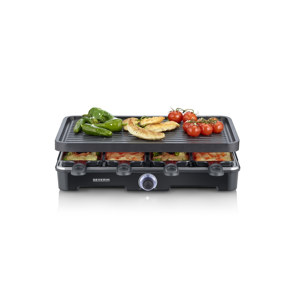 Raclette Grill Severin RG9670;1400 W