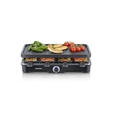 thumbnail of Raclette Grill Severin RG9670;1400 W