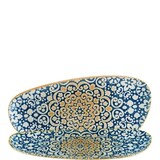 thumbnail of Alhambra Vago Platte oval 36cm - 12 Stück