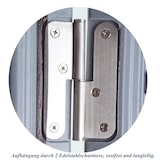 thumbnail of 1/1 GN Thermotransport Behälter Box  Thermobehälter Thermobox Isolierbox