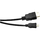 thumbnail of GENERIQUE Cordon  HDMI haute vitesse avec ethernet micro HDMI  5,00m