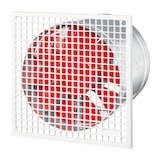 thumbnail of Helios HSD 315/4 - Axialventilator 3-PH, Regelbar m. Gitter - 00158 - LB14864