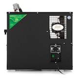 thumbnail of Zapfanlage, Bierzapfanlage AS-80, 2 / 4-leitig zur Auswahl, Durchlaufkühler, Nasskühler - Untertheke, Green Line, Cooling grinding:2-leitig