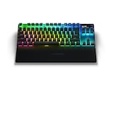thumbnail of Clavier Gamer Mécanique - Steelseries - Apex Pro Tkl Wireless (2023) - Sans Pavé Numérique - Filaire - Avec Switchs Réglable