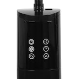 thumbnail of Tarrington House Ventilador de pie con nebulización SFM3625, 37.5 x 45 x 130 cm, Ø 37 cm, 70 W, 3 velocidades, negro