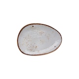 thumbnail of ADRIER - 68-ESP3022-WHTSLS - Pack de 12 uds - Prato oval Melamina - Colecao SALSA - 30 x 22 cm - Branco