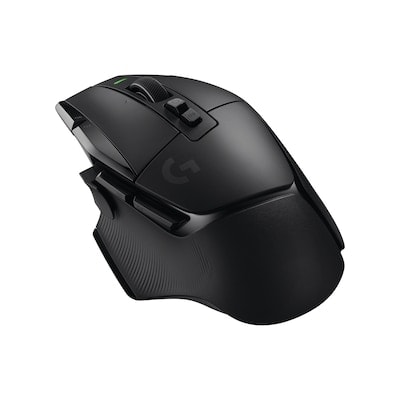 Logitech Logitech Muis G502 X Lightspeed Zwart 910-006180