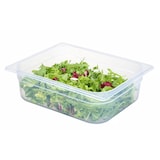 thumbnail of Contenitore Gastronorm 1/2, HENDI, Profi Line, GN 1/2, 6,5L, Trasparente, 325x265x(H)100mm
