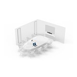 thumbnail of YEALINK MEETINGBAR A30-010 barre collaborative 4K pour medium rooms