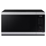 thumbnail of SAMSUNG Micro-ondes Solo 32l 1500w Inox/noir MS32DG4504AT
