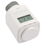 thumbnail of IOIO HT 2000 Elektronischer Heizkörperthermostat Thermostat spart bis 30% Heizkosten