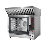 thumbnail of SARO Kombidämpfer Nerone CL 5