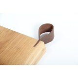 thumbnail of Tabla de Cocina de Madera de Roble, Natural