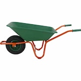 thumbnail of Gartenschubkarre PP 90 L