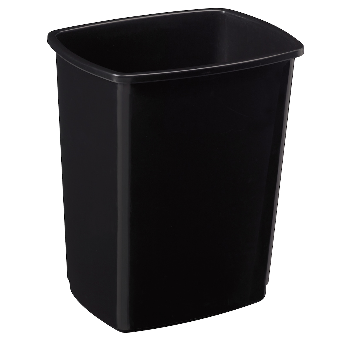 ROSSIGNOL Corps poubelle 50L CLAP noir