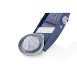 thumbnail of TNS 3000 All in ONE Gemüsehobel Blau
