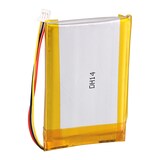 thumbnail of Akku kompatibel Garmin Nuvi 200 Nuvi 205 250 255 260 200W 205T 205W 205WT 252W