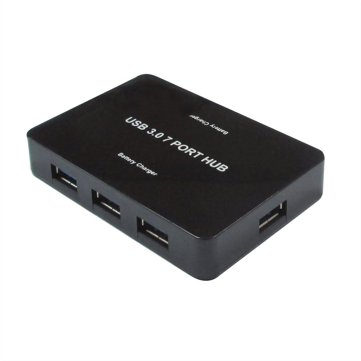 VALUE Hub da tavolo USB 3.2 Gen 1 a 7 porte, con alimentatore